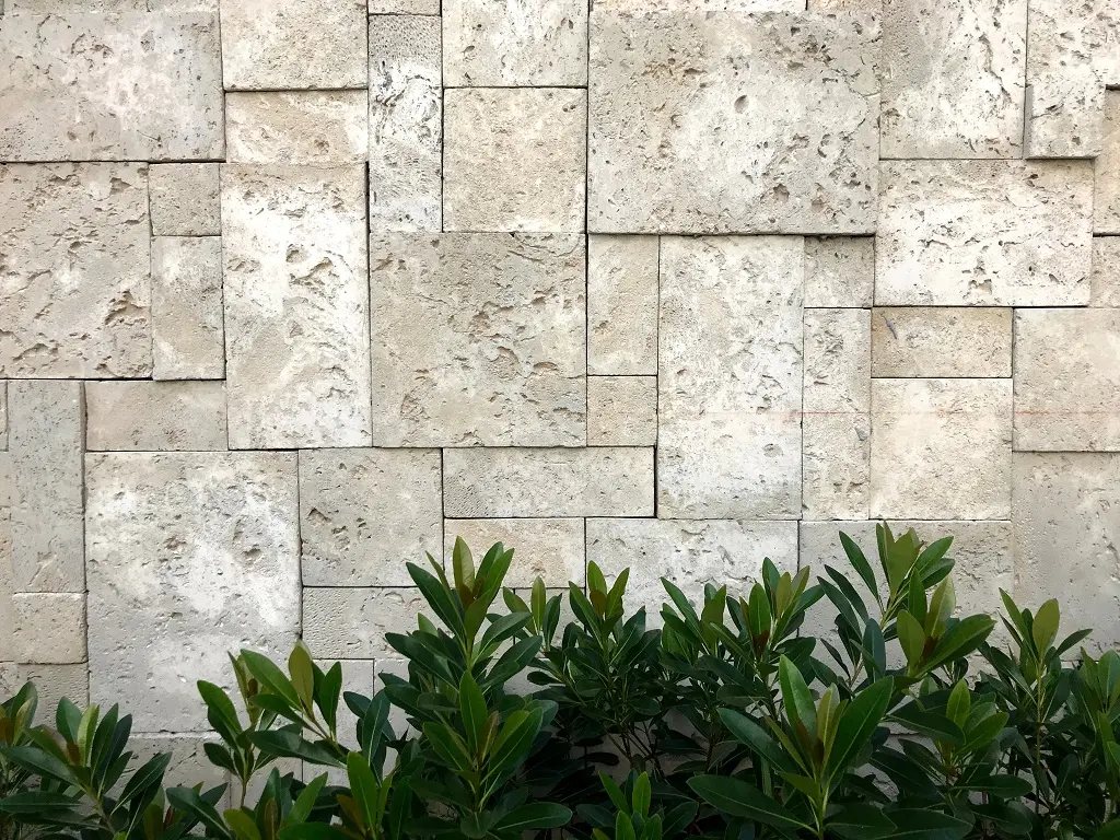 Travertine Landscaping All You Need to Know Stone Center